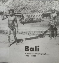 Image of Bali - In The Eye Of The Beholder